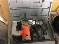 1" Rotary Hammer in Case
