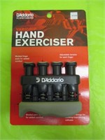 Hand Exerciser  "Adjustable"