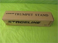 Stageline Trumpet Stand  "unopened"