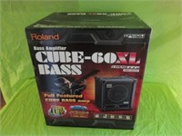 Roland Cube - 60XL Bass  "unopened"