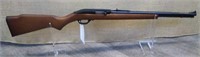 Marlin Semi Automatic 22  Caliber Long Rifle