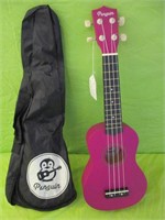 Penguin Ukulele Model UKPG  "Soprano" "unused"