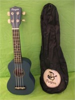 Penguin Ukulele Model UKPG  "Soprano" "unused"