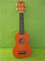 Penguin Ukulele Model UKPG  "Soprano" "unused"