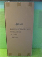 Mirage Electric Keyboard Stand  "unopened"