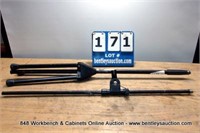 Workbench & Cabinets Online Auction December 11 2018 | A848