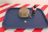 Military Gun Cleaning Kit