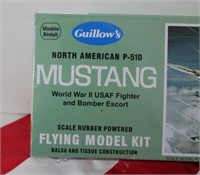 Model Airplane Kit