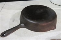 GOOD HEALTH #8 CAST IRON SKILLET (MADE BY GRISWOLD