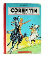 Corentin. Volume 3. Eo de 1956