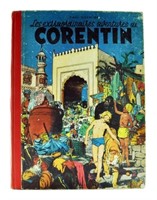Corentin. Volume 1. Eo de 1950