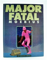Major Fatal. Volume 1. Eo de 1979