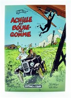 Tillieux. Achille et Boule-de-Gomme. 1000ex