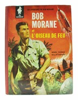 Bob Morane. Volume 1. Eo de 1960