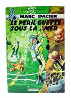 Marc Dacier. Volume 5. Eo de 1962