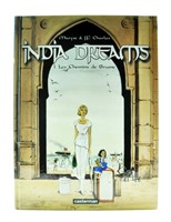 India Dreams. Volume 1. Eo de 2002
