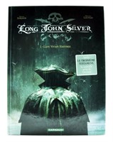 Long John Silver. Volume 1. Eo de 2007