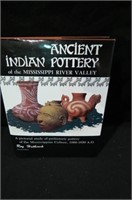 ANCIENT INDIAN  POTTERY  BOOK