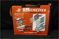 WINCHESTER 22 PC CAMPERS SET
