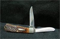 REMINGTON R 1173 1983 BABY BULLET KNIFE