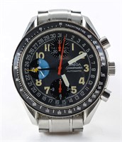 Mens Omega Speedmaster Wrist Watch