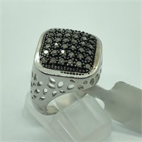 $550    Diamond Ring