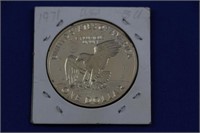 1971 USA Mint Liberty $1
