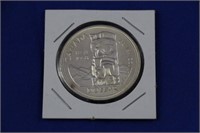 1958 Elizabeth II $1 Coin