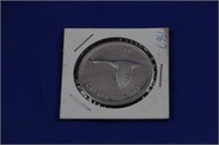 1967 Elizabeth II $1 Coin