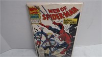 2 NIP Marvel Spiderman Comic Books