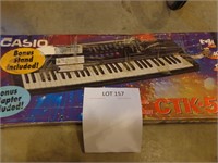 Casio CTK-500 Keyboard