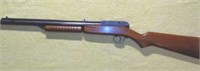 Benjamin Franklin Air Rifle - Does Not Hold Air