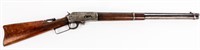 Gun Marlin Model 1893 Lever Action Rifle in 32-40