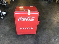 COCA COLA COOLER BOX