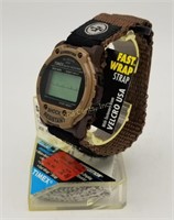 New Timex Expedition Watch New Brown Shock