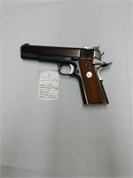 1911 Colt MKIV Series 70 .45 Cal Hand Gun #170