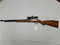 Marlin .22 IR Long Rifle Gun #176