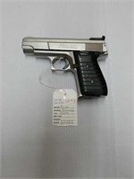 Bryce Jennings 9mm Hand Gun #169