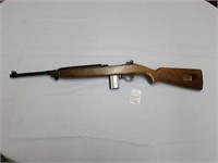 Universal .30 Cal Long Rifle GUN #173