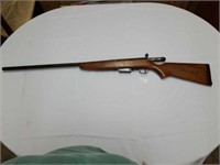 Pre 1968 Westerfield Bolt Action 12 ga Shotgun