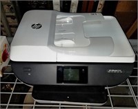 387 - HP READY TO GO OFFICE PRINTER & MORE