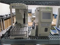 GE Sievers 900 TOC Analyzer with Autosampler