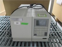 HPLC UV/Visible Detector