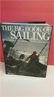 The Big Book Of Sailing Hardcover