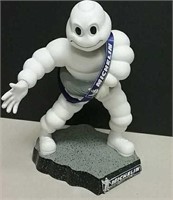Michelin Man Numbered Collectors Statue