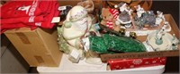 LARGE COLLECTION OF CHRISTMAS INC. PFALTZGRAFF