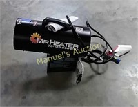 MR HEATER 75-125,000 BTU HEATER