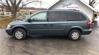 2006 Dodge Grand Caravan