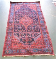 Persian Hamadan Carpet