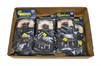 Lot, 6 packs of G96 shotgun cleaning systems, new